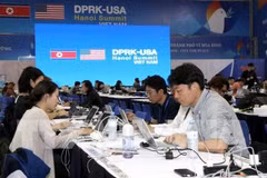 Sommet Etats-Unis – RPDC : l’opportunité pour les journalistes étrangers de découvrir le pays
