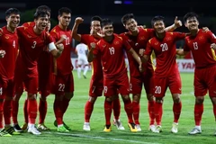 Le Vietnam conforte sa place dans le top 100 du Classement mondial de la FIFA