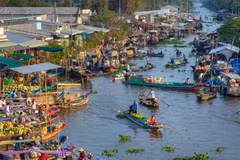 Le tourisme de Soc Trang affirme son label