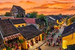 Les 10 villes les plus hospitalières du Vietnam élues par les touristes du monde 