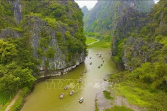 Ninh Binh développe l’agrotourisme