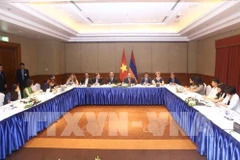 Stimuler la coopération multiforme Vietnam - Arménie