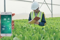 Agritechnica Asia Live 2022 promeut la mécanisation pour une agriculture durable