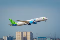 Bamboo Airways s'engage à remplir tous ses devoirs envers ses passagers