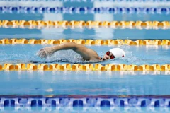 ASEAN Para Games 12 : le Vietnam établit deux nouveaux records 