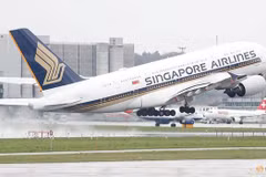 Singapore Airlines déploie une série de mesures pour rassurer ses passagers
