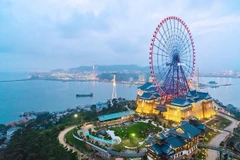 Quang Ninh: le secteur privé insuffle de l'air frais dans les infrastructures locales