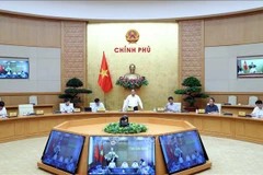 Le Premier ministre exhorte Dak Nong à développer ses industries clés