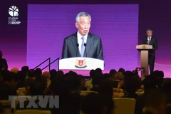 Les pays membres se préparent au 33e Sommet de l'ASEAN