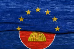 L’UE compte renforcer sa coopération avec l’ASEAN dans la sécurité