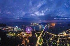 Le Carnaval d’hiver attendu le 1er janvier à Quang Ninh
