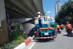 La Semaine de l'eau du Vietnam cherche des solutions pour le développement durable