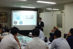 Des intellectuels vietnamiens au Japon discuteront de la stratégie "Make in Vietnam"