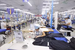 Exportations de textile : une croissance de plus de 11% prévue en 2021