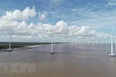 Le Vietnam en tête de l’ASEAN en termes de capacité des sources d’électricité