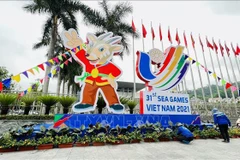 Quang Ninh est fin prête pour les SEA Games 31 