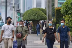 L'Indonésie rétablit l'exemption de visa pour les ressortissants de l'ASEAN