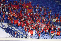 Le Japon s'engage à créer les meilleures conditions pour l'équipe de football vietnamienne