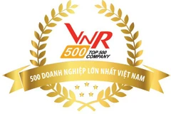 Le top 500 des plus grandes entreprises du Vietnam en 2021 dévoilé
