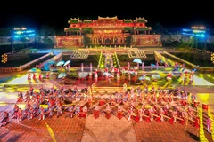 Le Nha Nhac, la musique de cour vietnamienne adoucit les mœurs
