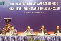 Meilleure connexion pour la prospérité commune de l’ASEAN