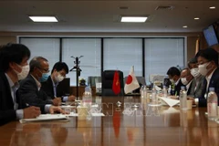 Le Japon s’engage à soutenir et protéger les stagiaires vietnamiens