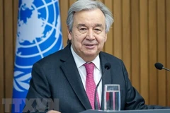 L'ONU loue des efforts du Vietnam dans la résilience au changement climatique
