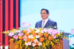 Le PM appelle à promouvoir la beauté de la culture, de la tradition et des aspirations vietnamiens