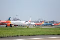 Les compagnies aériennes multiplieront les vols pour le Têt 2023