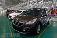 Le marché automobile national en plein développement
