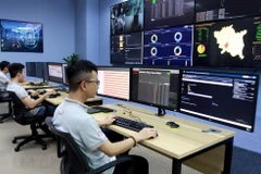 Bac Giang renforce la garantie de la cybersécurité