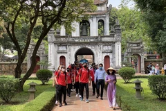 Croissance continue des arrivées internationales au Vietnam en mai 