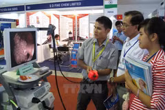L’exposition Pharmedi Vietnam 2020 prévue en septembre sous forme en ligne et hors ligne