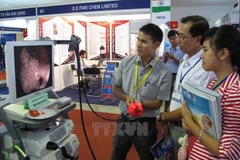 L’exposition Pharmedi Vietnam 2020 prévue en septembre sous forme en ligne et hors ligne