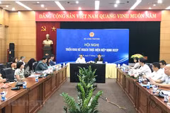 Les entreprises vietnamiennes veulent profiter des opportunités du RCEP