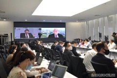 Concurrence entre les États-Unis et la Chine en Asie du Sud-Est en débat