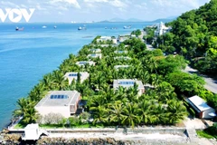 Bà Ria-Vung Tàu: l’économie maritime en ligne de mire