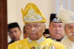 Condoléances du Vietnam suite au décès d’un ancien roi de Malaisie