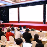 Panorama du colloque. Photo: VNA