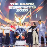 La série d'événements Grand Esports 2026 a été officiellement lancée à Hanoï. Photo : Département des sports et de l'éducation physique.