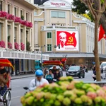 Avancées majeures de la diplomatie vietnamienne depuis 40 ans sous la direction du Parti