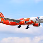 Photo : Vietjet 
