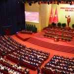 Actualité de la semaine : 14e Congrès national du Parti, un nouveau cap pour le développement du Vietnam