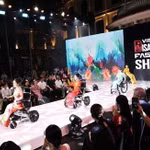 Le 4 août 2025, le Défilé de mode vietnamien pour personnes handicapées 2025 (VDFS), sur le thème « La forme de la volonté », a été officiellement lancé au Musée des Beaux-Arts. (Photo : VNA)
