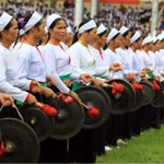 Semaine « Grande union nationale - Patrimoine culturel du Vietnam » 2025