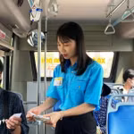 Hanoï abandonne les abonnements papier dans les bus dès le 1er juillet. Photo : VN+
