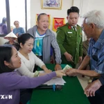 Photo d'illustration: VNA