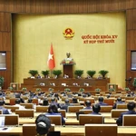 Des lois et résolutions seront adoptées lors de la dernière semaine de travail de la 10e session de la 15e AN