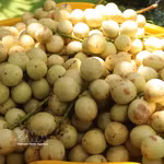 "Dâu da" Ha Chau : au cœur de la saison des récoltes à Can Tho