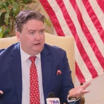 L'ambassadeur des États-Unis au Vietnam, Marc E. Knapper. Photo: VNA